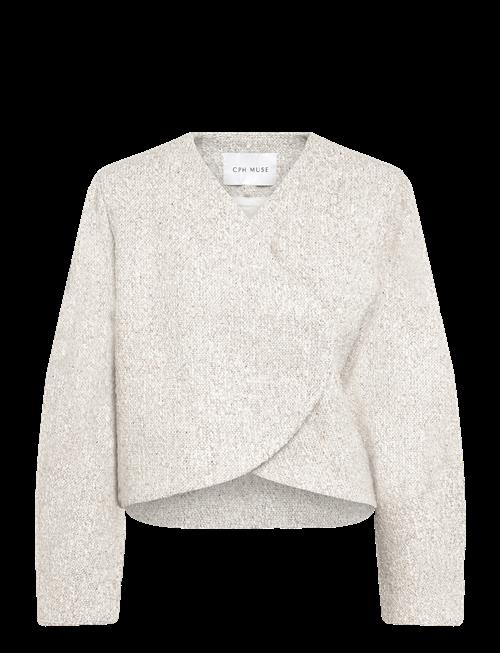 Copenhagen Muse | Cmbucco-Jacket | M