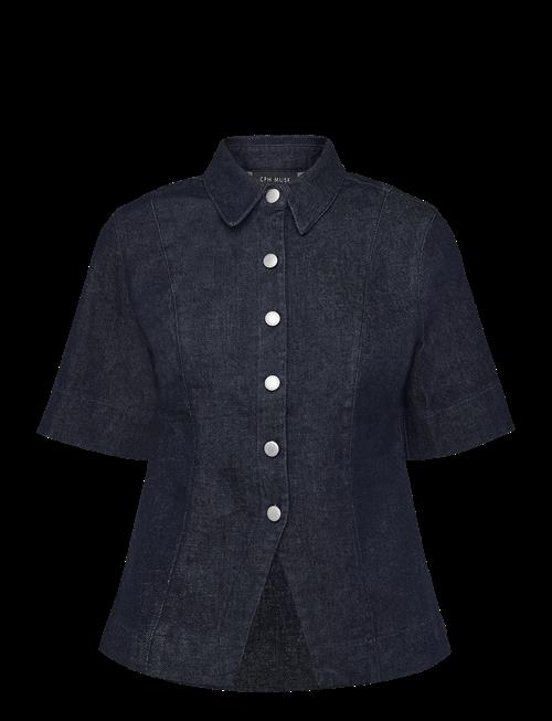 Copenhagen Muse | Cmannais-Shirt | L