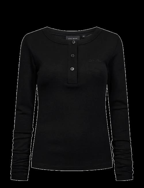 Copenhagen Muse | Cmsia-Blouse | XS