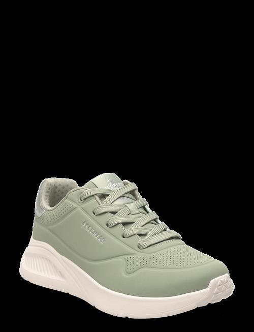Skechers | Uno Lite - Shimmer Along | 37