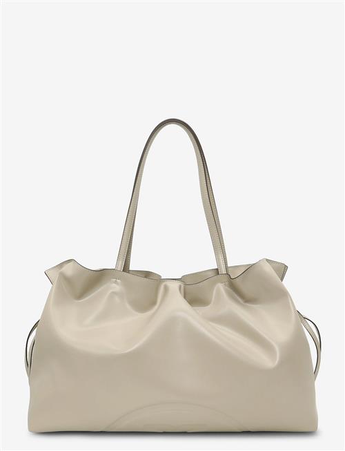 Tory Burch | Ella Recycled Drawstring Tote | ONE SIZE
