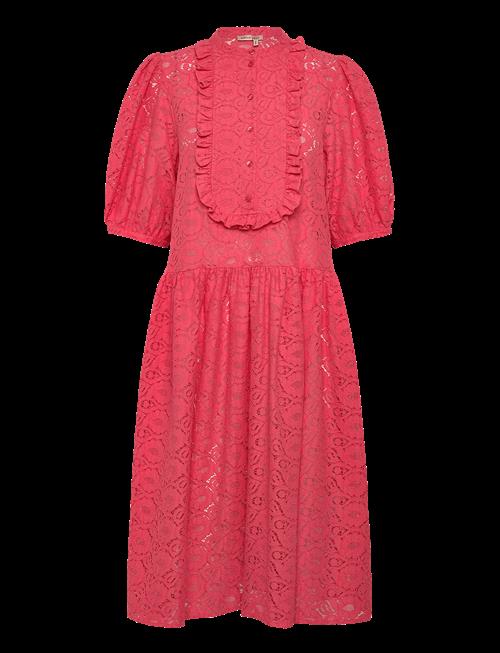 Stella Nova | Cotton Lace Dress | 36