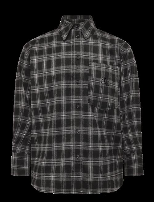 2NDDAY | 2Nd Manny - Fall Flannel | 32