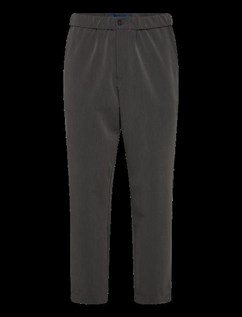 Garment Project | Dressed Pant - Grey Melange | XS