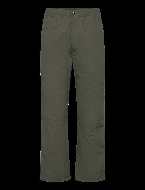 Garment Project | Tech Pant - Dusty Green | XS