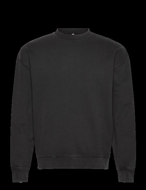 Garment Project | Gp Drop Shoulder Crew Neck Sweat - | M