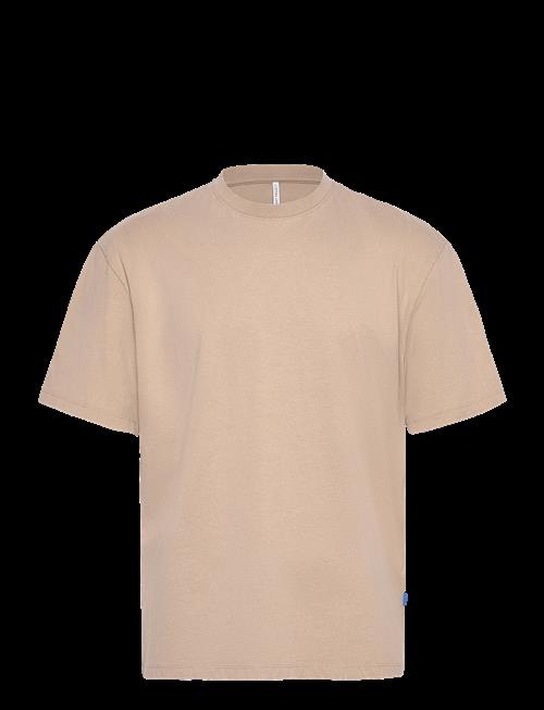 Garment Project | Gp Heavy Tee - Acid Earth | M