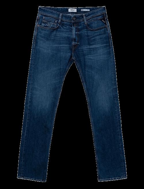 Replay | Rocco Trousers Comfort Original | 31 x 34