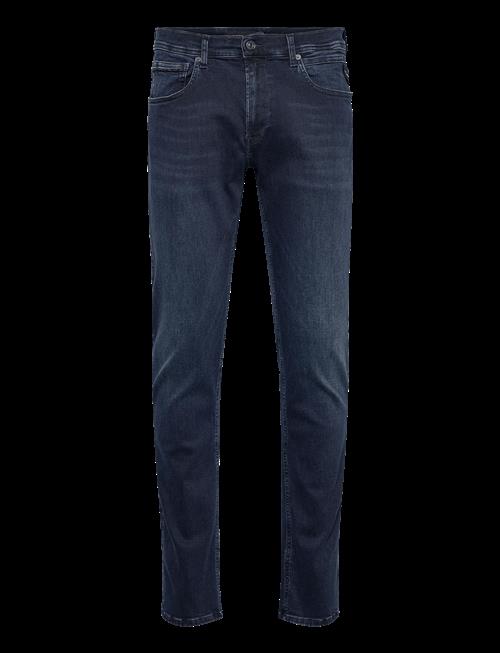 Replay | Grover Trousers Straight Hyperflex Original | 29 x 32