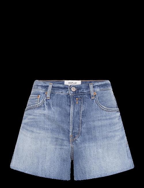 Replay | Shorts Straight Short | 28