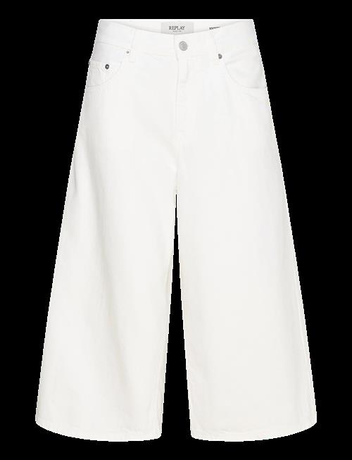 Replay | Vivyette Trousers Wide Leg | 29