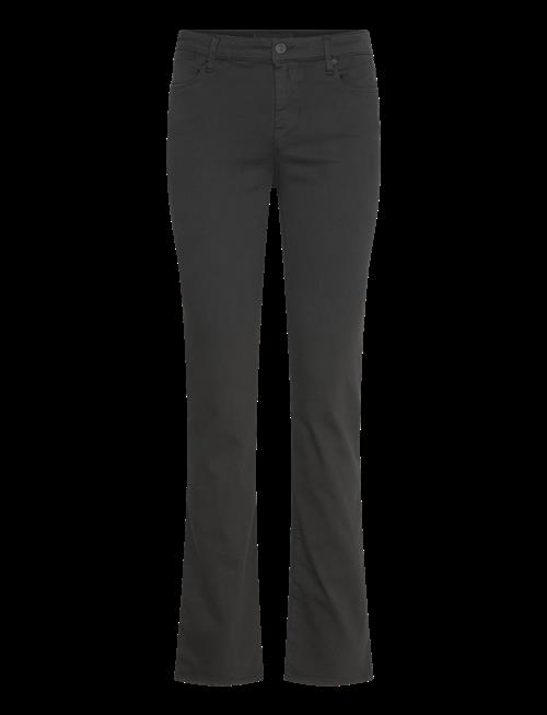 Replay | Zolie Trousers Straight Leg High Waist Hyperflex Colour Xlite | 25 x 30
