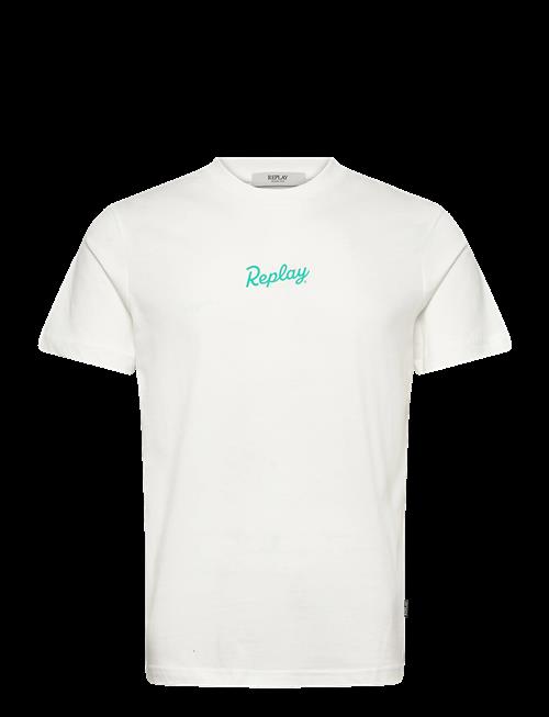 Replay | T-Shirt Regular | M