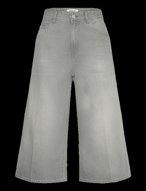 Replay | Vivyette Trousers Wide Leg | 29