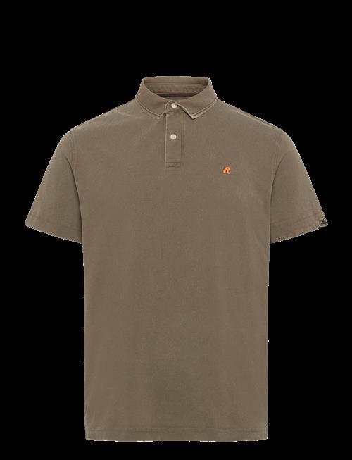 Replay | Polo Regular | S