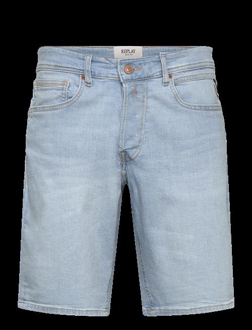 Replay | Grover Short Shorts Straight 573 Eco Plus | 38