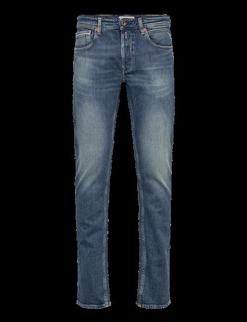 Replay | Grover Trousers Straight Original | 36 x 32