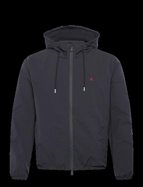 Replay | Jacket Regular Red Logo | XL