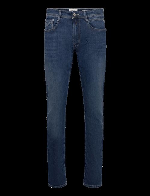 Replay | Rocco Trousers Straight 573 Eco Plus,Sustainable | 32 x 32