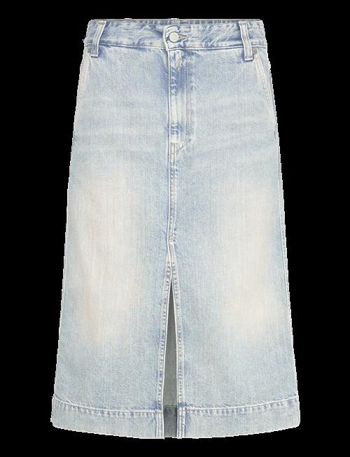Replay | Skirt Midi Skirt | 24