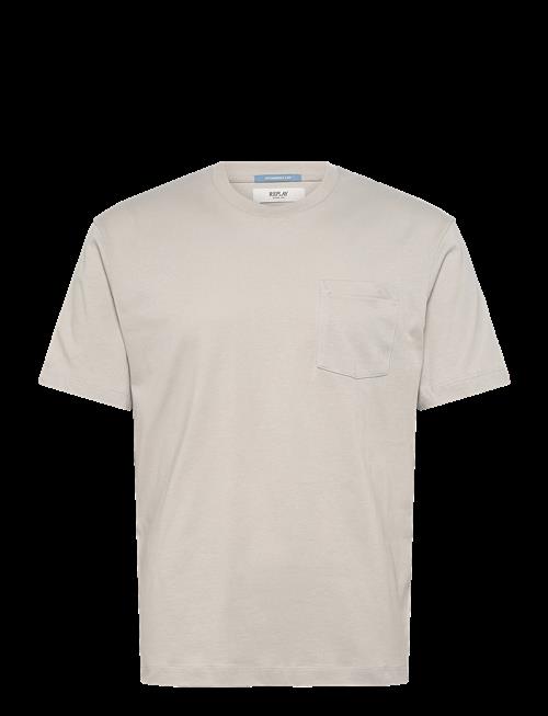 Replay | T-Shirt Relaxed | XXL