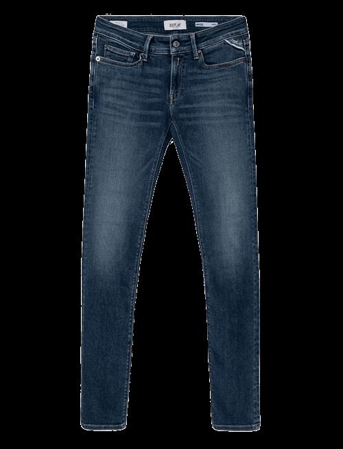 Replay | New Luz Trousers Skinny | 24 x 30