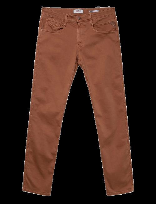 Replay | Anbass Trousers Slim | 33 x 32