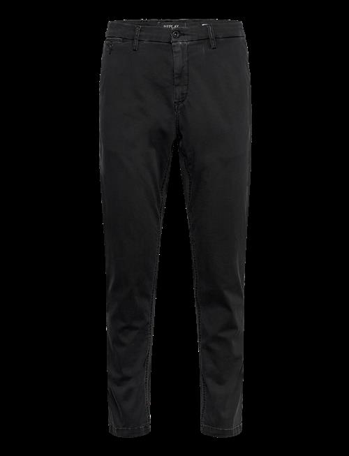Replay | Benni Trousers Regular Touch | 29 x 32