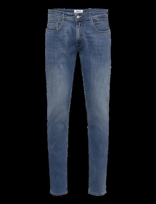 Replay | Rocco Trousers Comfort 99 Denim | 31 x 32