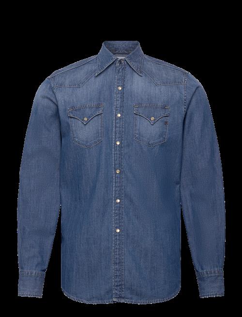 Replay | Shirt Regular | M