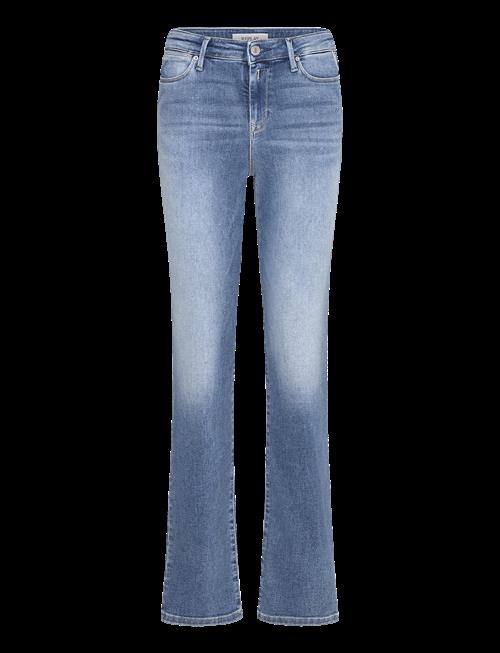 Replay | Zolie Trousers Straight Leg High Waist | 25 x 30