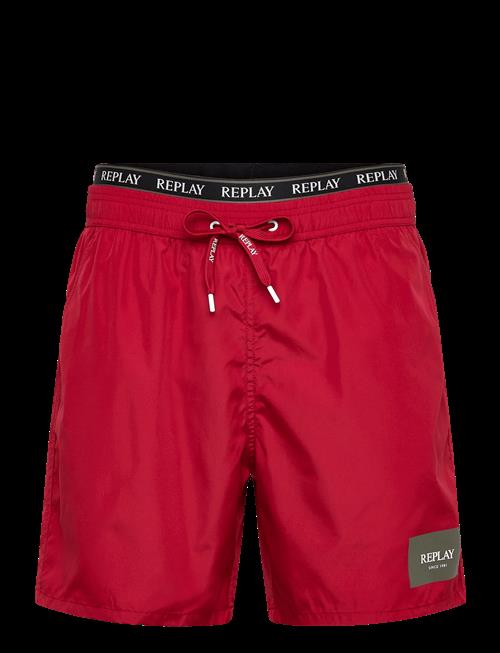 Replay | Boxer | S