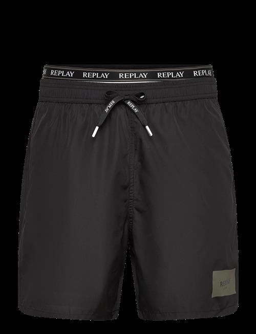 Replay | Boxer | M