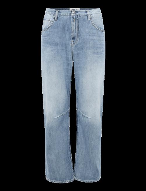 Replay | Janie Trousers Barrel | 28 x 28