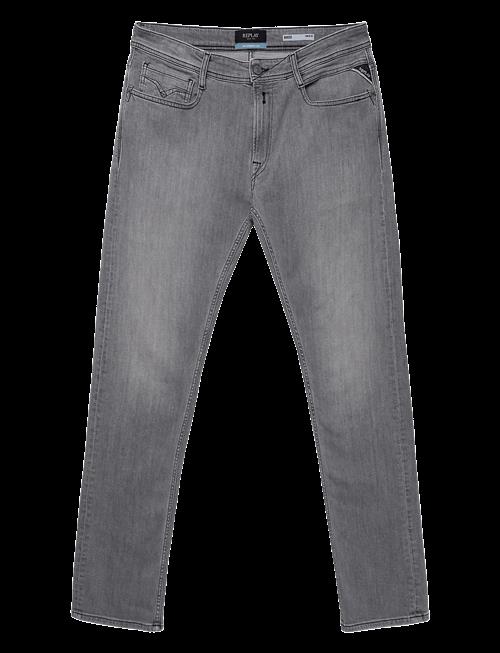 Replay | Grover Trousers Straight 573 Eco Plus | 36 x 32