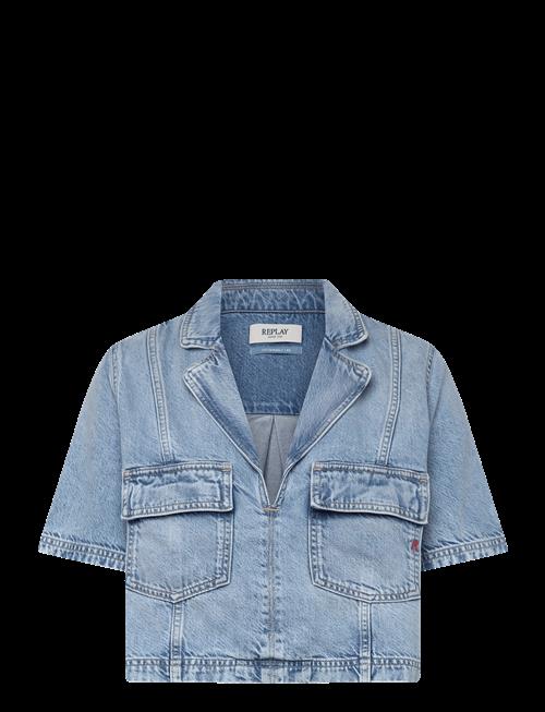 Replay | Shirt Comfort | M