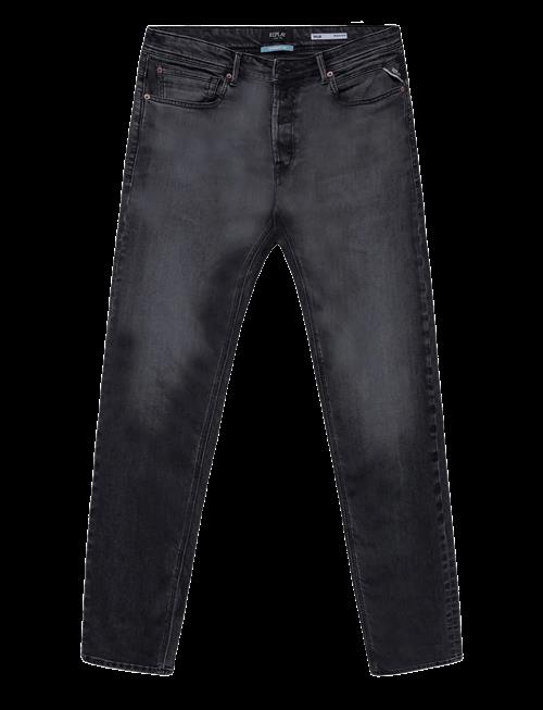 Replay | Rocco Trousers Comfort 573 Eco Plus | 38 x 32