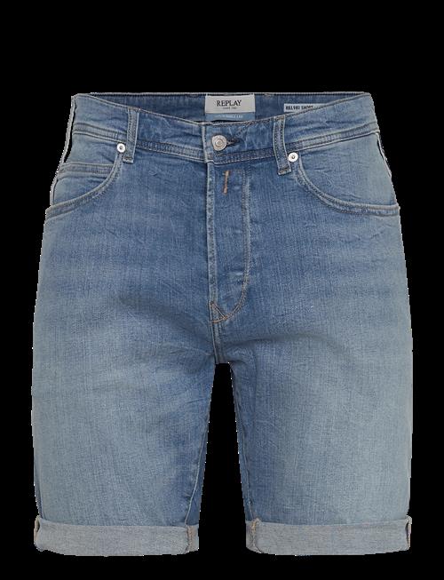 Replay | Rbj.981 Short Shorts Tapered 573 Eco Plus | 38