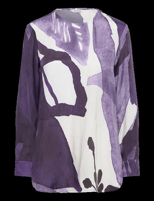 Marimekko | Kovertaa Kylmänkukka | 36