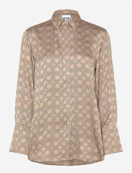 Day Birger et Mikkelsen | Plymo- Fluid Viscose | 38