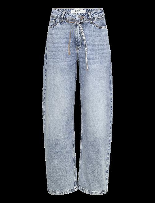 Day Birger et Mikkelsen | Blaire - Blue Soft Denim | 38