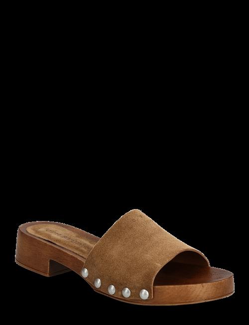 Copenhagen Studios | Cph798 Suede | 37
