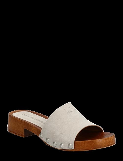 Copenhagen Studios | Cph798 Suede | 39