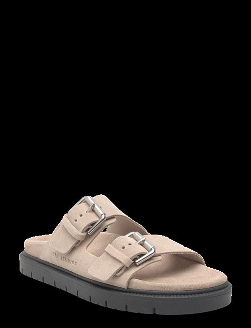 Copenhagen Studios | Cph701 Suede Sand | 36