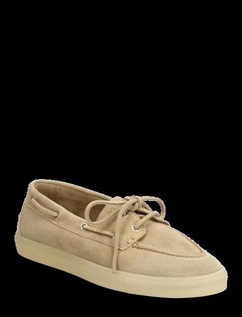 Copenhagen Studios | Cph160M Suede New Brown | 40