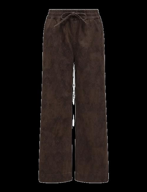 French Connection | Arden Denim Snake Strt Leg Tro | 34