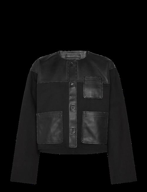 Stand Studio | Cleo Jacket | 34