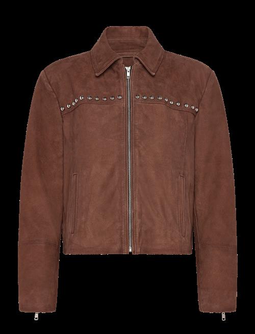 Stand Studio | Jenny Jacket | 40