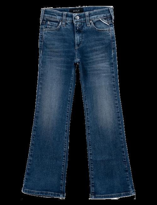 Replay | Amista Trousers Bootcut | 152