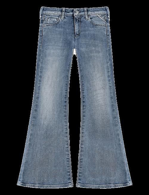 Replay | Avry Trousers Flare | 176